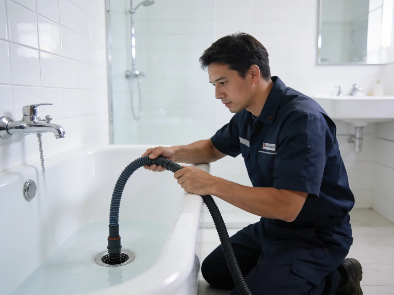 Emergency Plumber Barksdale, TX FAQs